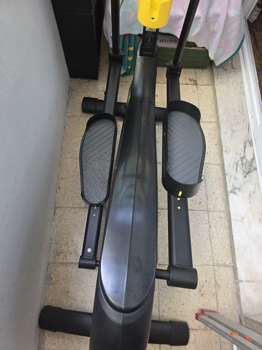 Elíptica Domyos 520