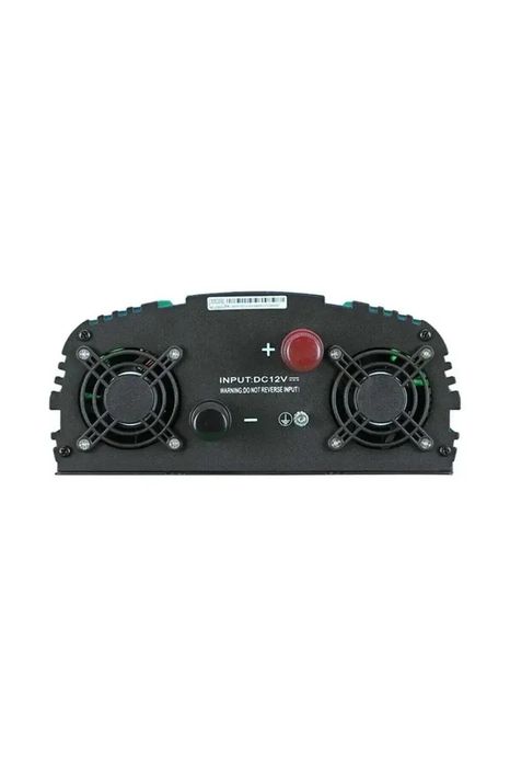 Преобразователь напряжения инвертор Tomma Tech MS-1500W Max 3000W: 3 ...