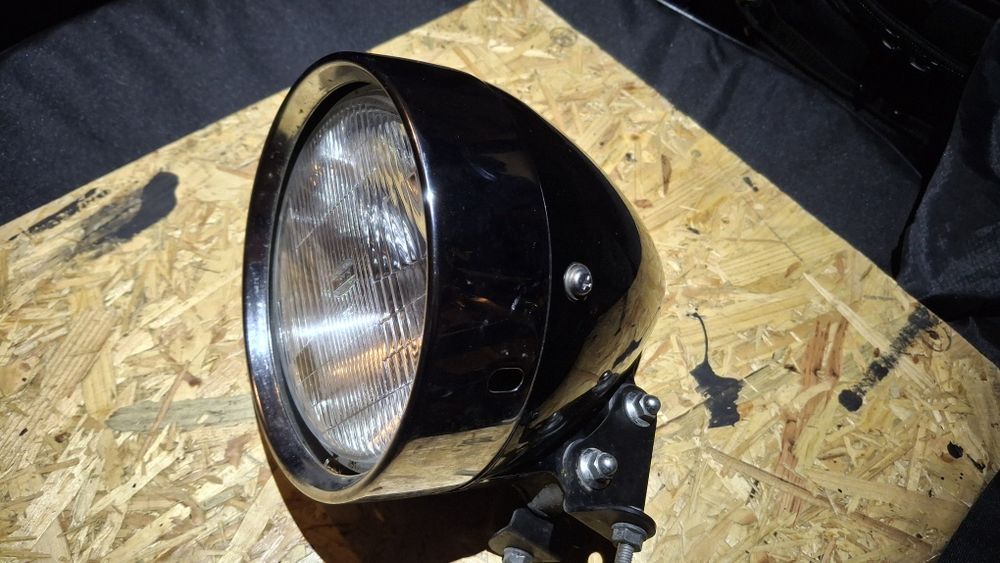 Lampa yamaha vstar 650