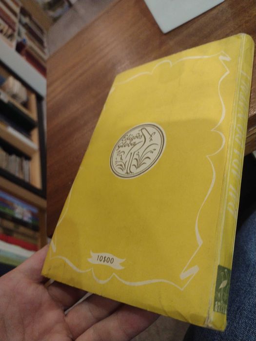 Balada do Natal - Charles Dickens 1947