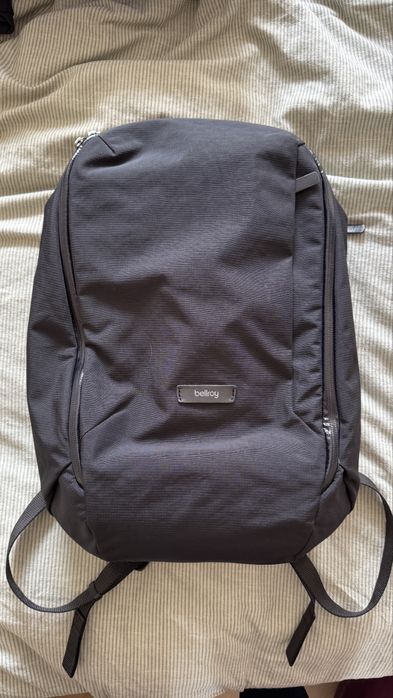 Plecak Bellroy Transit Workpack 20l