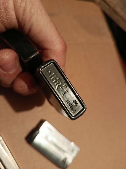 Сувенир зажигалка СССР