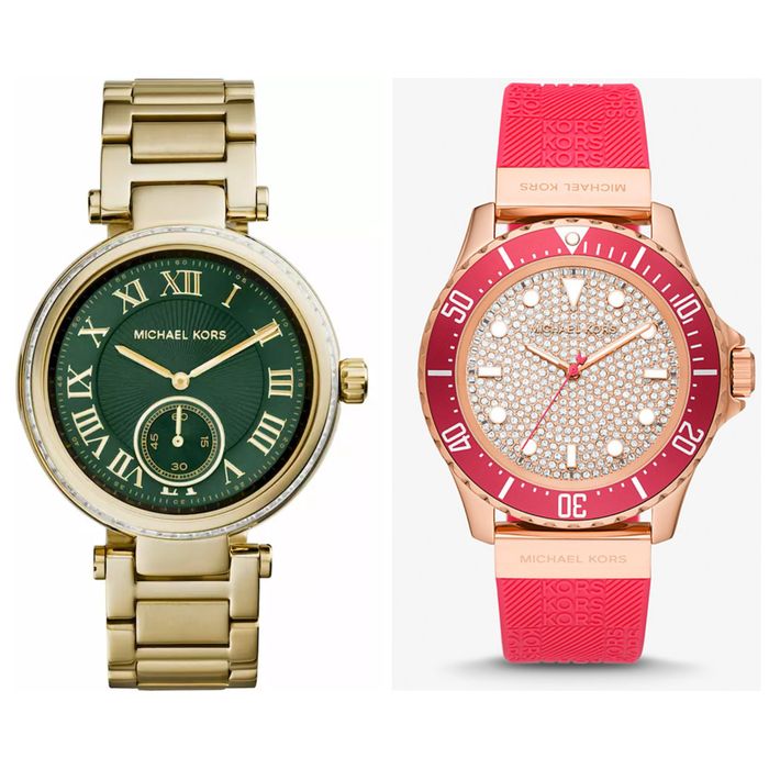 Michael Kors Майкл Корс MK6065 / MK7359 жіночий годинник, женские часы