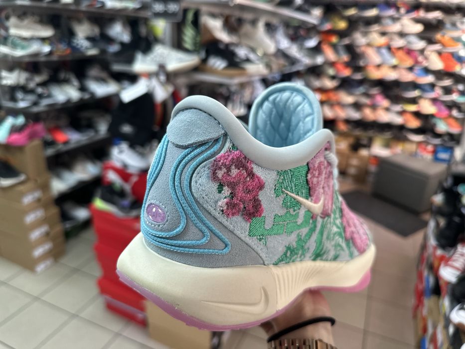 Баскетбольні кросівки Nike Lebron XXI PRM ( РОЗМІР  42, 44 )