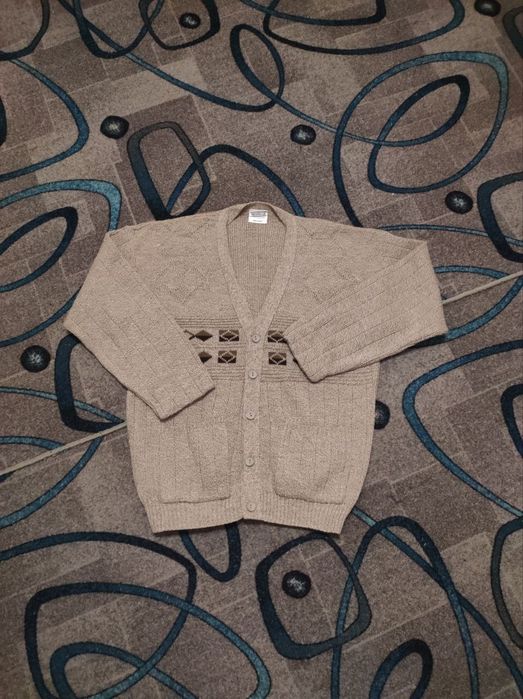 Кардиган Menswear M-ка Acril