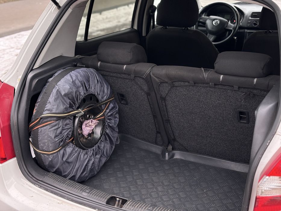 Здам авто в оренду під таксі на довгострокову перспективу skoda fabia2