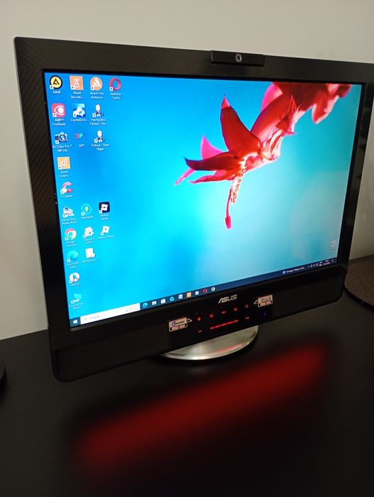 Монитор Asus PG221
