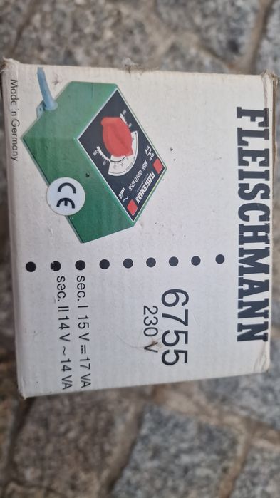 Sinalização  comboios ho e controladores de sinais e agulhas electrica