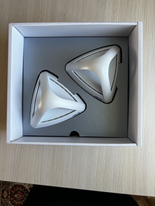 Маршрутизатор Asus