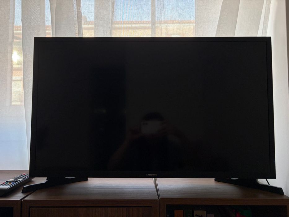 Televisão Samsung 32”