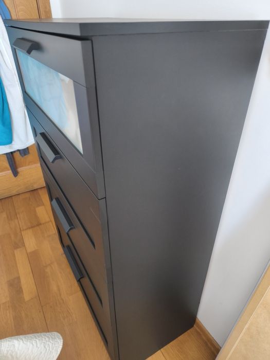 Cómoda Brimns IKEA