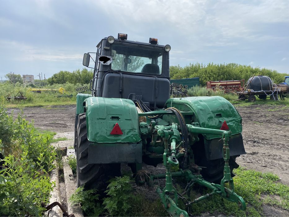 Продам трактор т-150 ЯМЗ 238