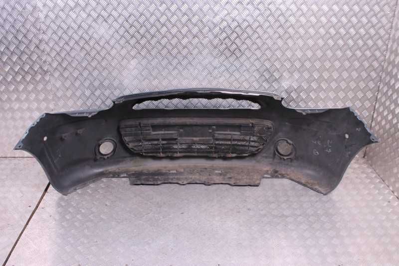 Передній бампер Nissan Micra