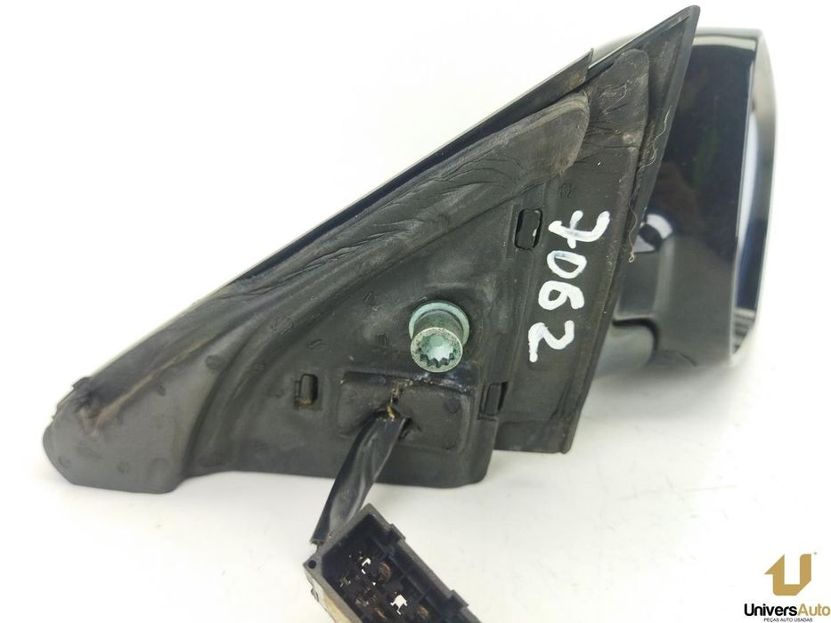 ESPELHO RETROVISOR DIREITO AUDI A3 2000 -225396