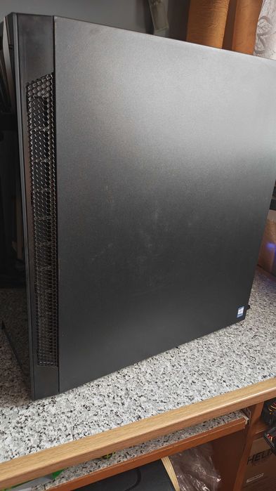 Jedyna taka ta OLX  SilentiumPC Armis AR5X TG