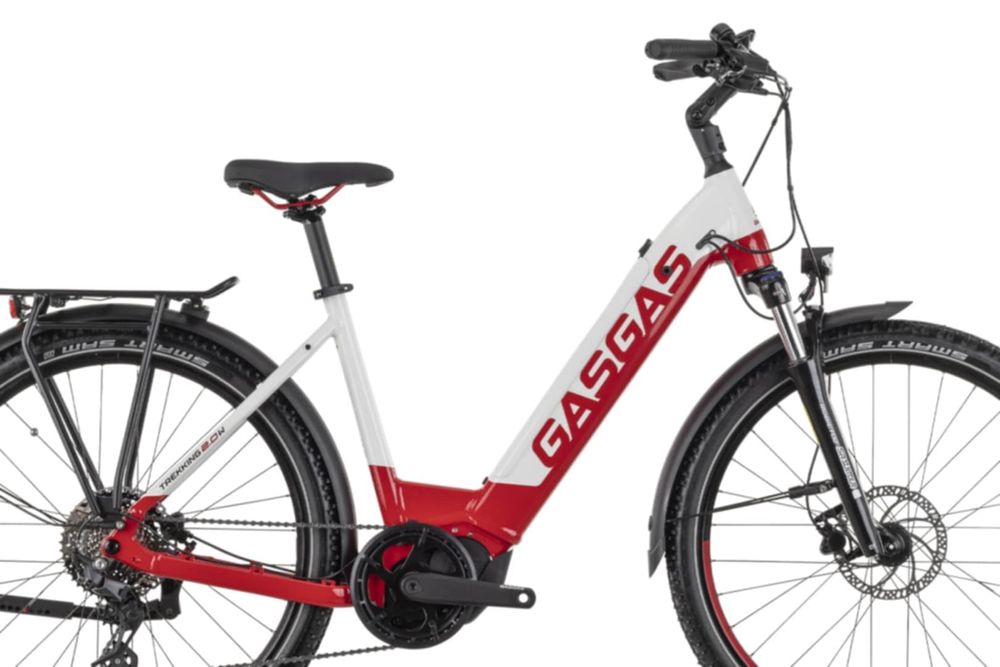 Gas Gas  e-bikes Miejski