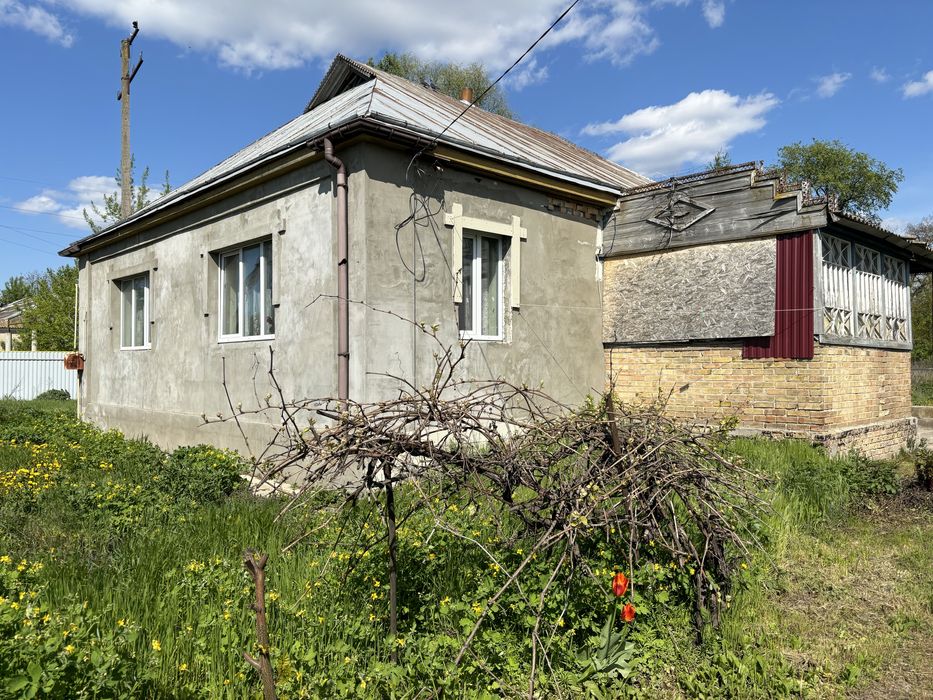 Житловий будинок