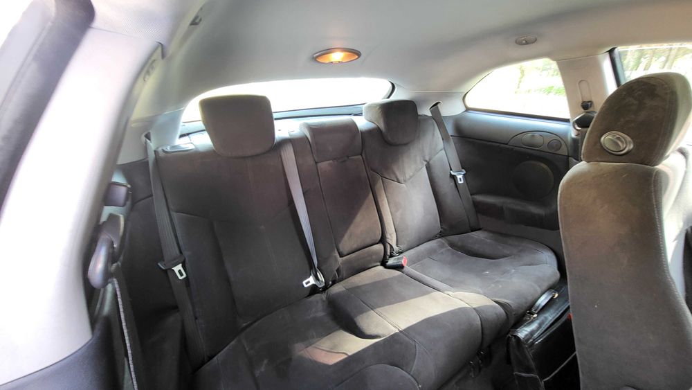 Alfa Romeo GT 1.9 Jtd 2005 - Impecável de tudo