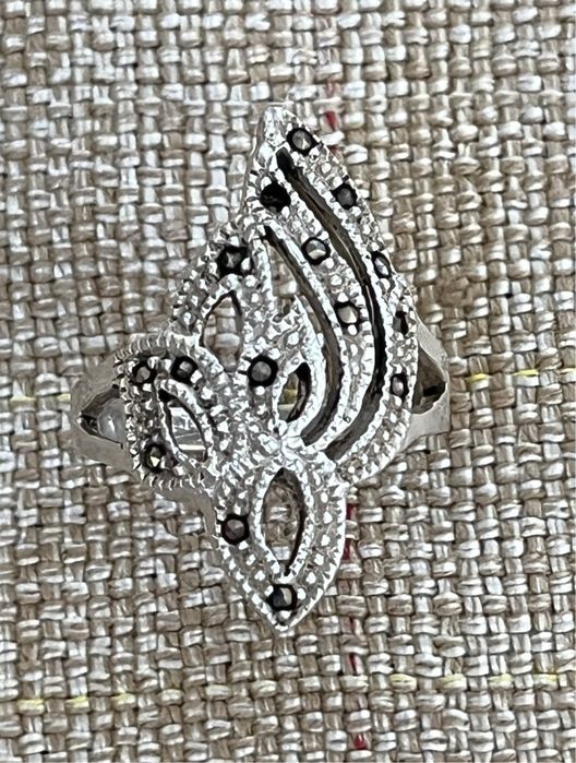 Серебро, украшения