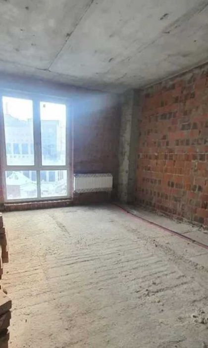 Супер Предложение Продам 1 Комнатную Квартиру ЖК Дипломат Бот Сад Саржин яр Ляпунова Шатиловка Ключ  DI - Вид 4