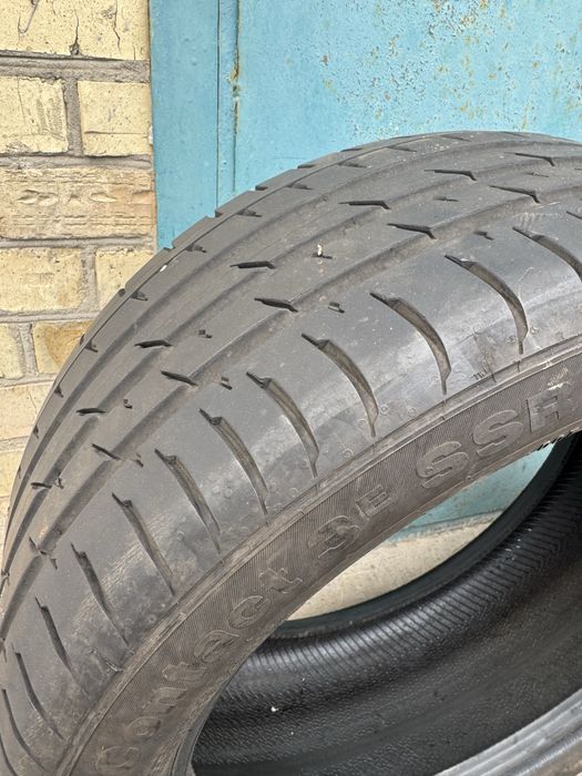 Шини літні 245/45 R18 , 245.45 18