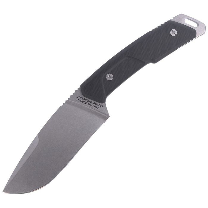 Nóż Extrema Ratio Sethlans Black G10, Stone (04.1000.0463/SW/DW)