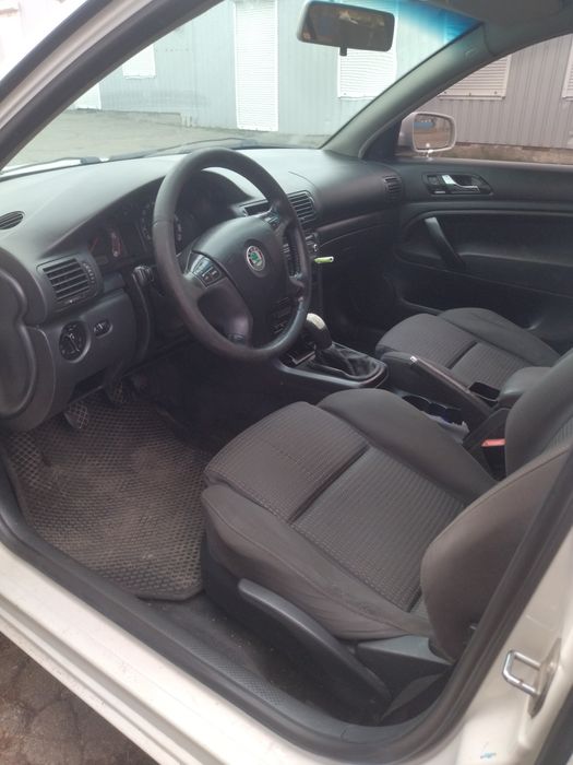 Продам Суперб 1.9тди