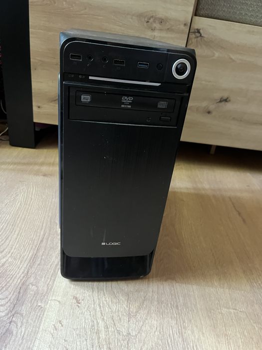 Komputer gamingowy fortnite,roblox,minecraft,gta,fifa (nowy procesor)