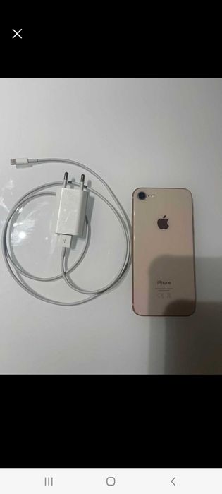 Vendo Iphone 8 64 gb