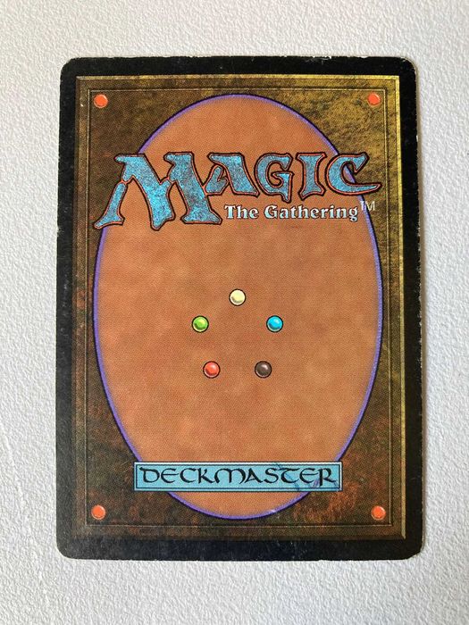 [MTG] Puppet Strings447168656945326081