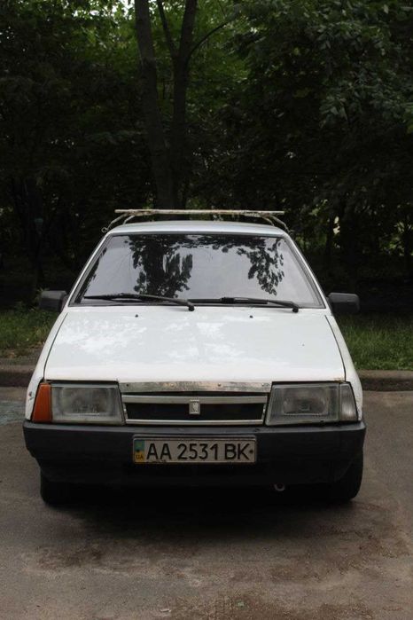 Продаю  ВАЗ 21093