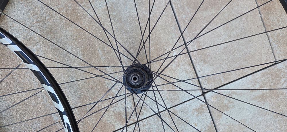 Kola do roweru Syncross 29