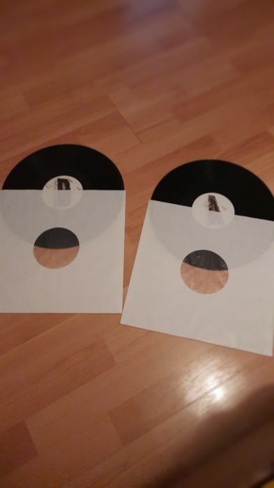 J-zbel JZBEL Jzbel winyl 2LP nowy