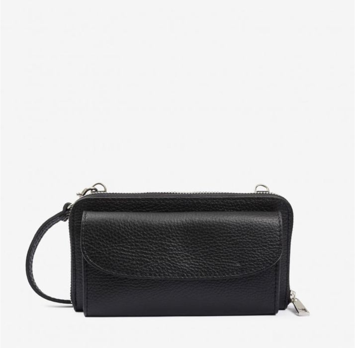 Гаманець шкіряний