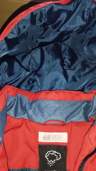 Комбінезон зима непромокаємий