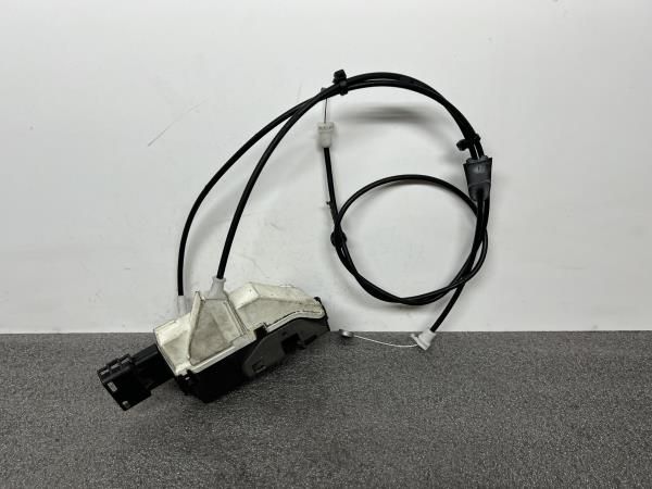 Fechadura / fecho porta lateral esquerda PEUGEOT Partner II