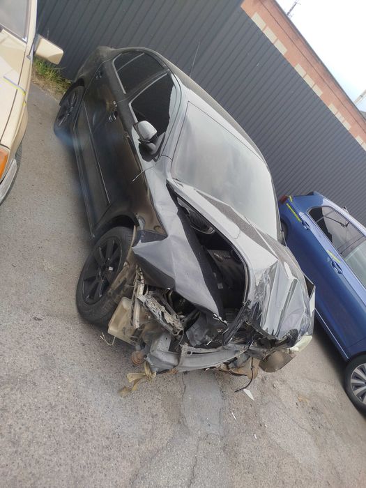 Продам легковий автомобіль