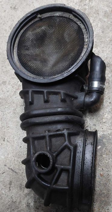 Guma Powietrza Dolot Audi A6 C4 (94-97r.) Audi 90 100 2,3I Oryginalna