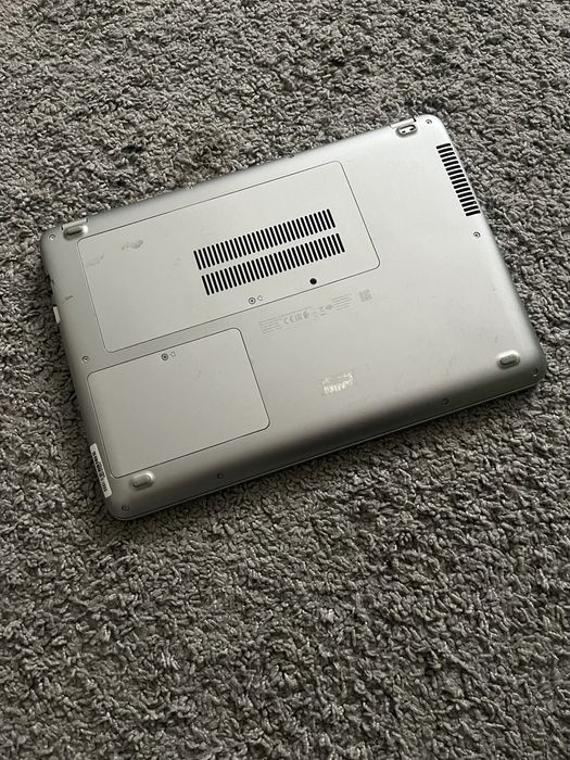 HP ProBook 430 G4 / i3-7100U / 8 GB RAM / 128 GB SSD / Windows 11