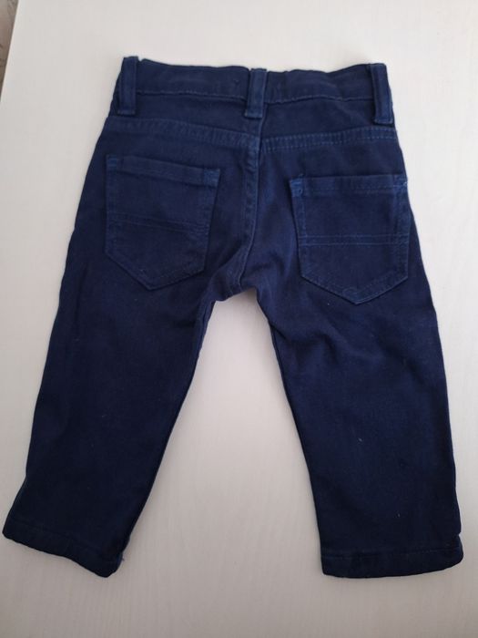 Продам дитячі джинси