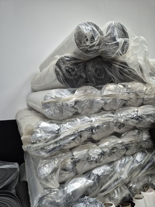 Pianka termiczna termo 1000 m, Cena 19z /mb