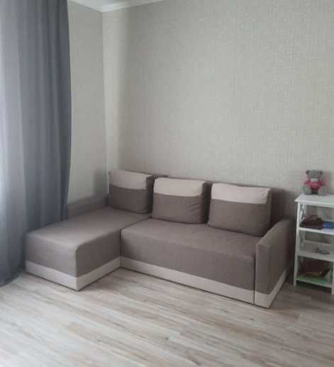 1-кімнатна квартира за адресою (площа 34 м²) - Atlanta.ua - фото 2