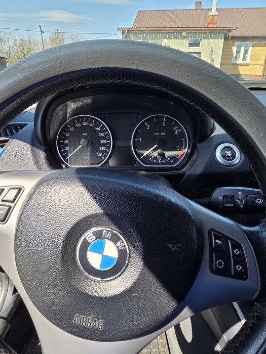 Sprzedam Bmw 118d