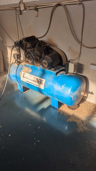 Compressor Darine - 200L