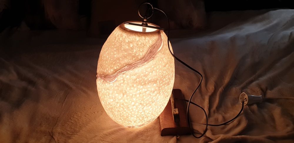 Світильник універсальний