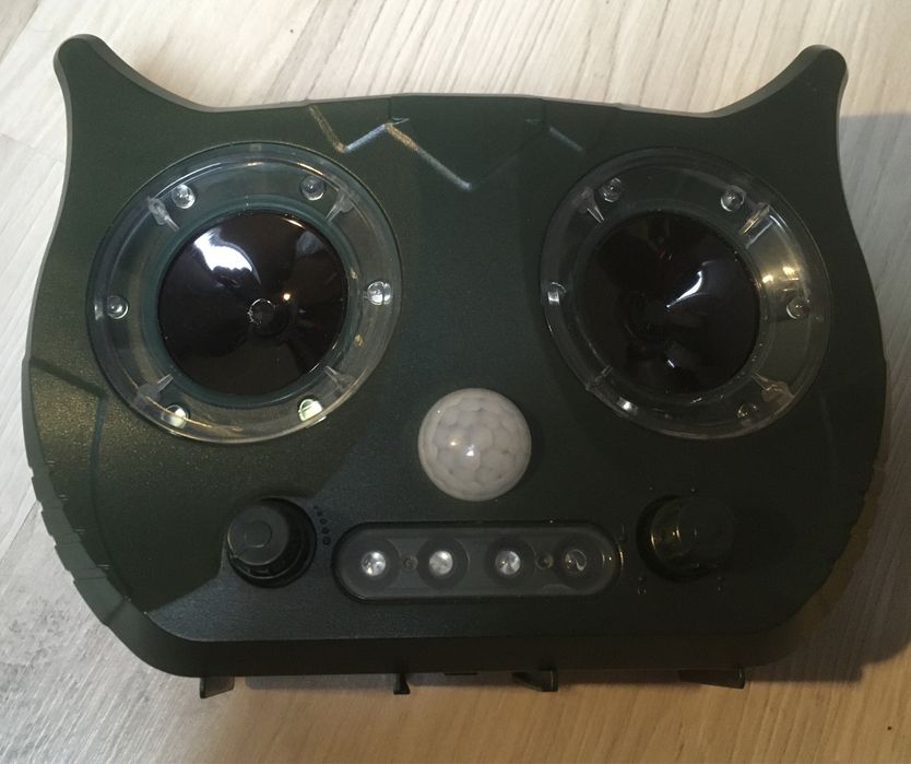 urządzenie płoszące