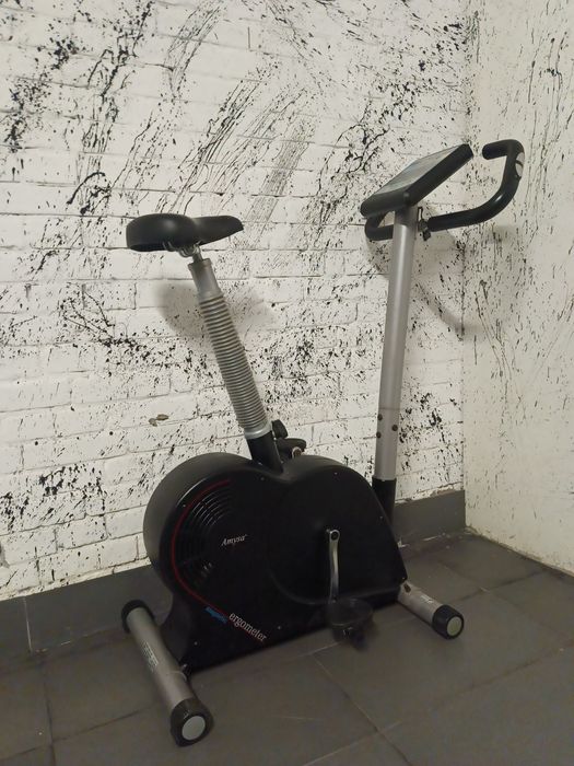 Rower Stacjonarny Magnetyczny Niemiecki Amysa Potężny XXL WYSYŁKA HIT