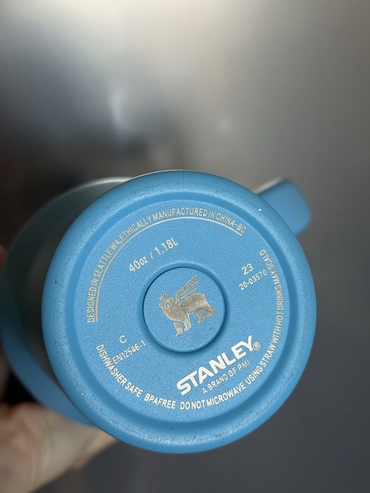 Бутылка термос stanley