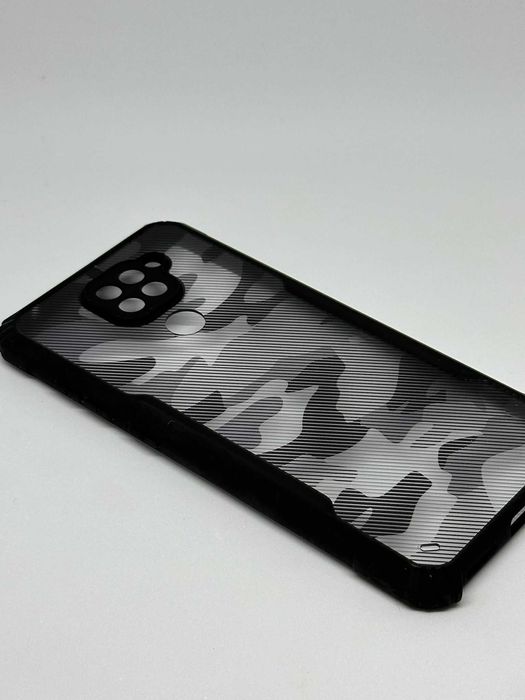Xiaomi Redmi Note 9 Etui Case Obudowa MORO kod 1415