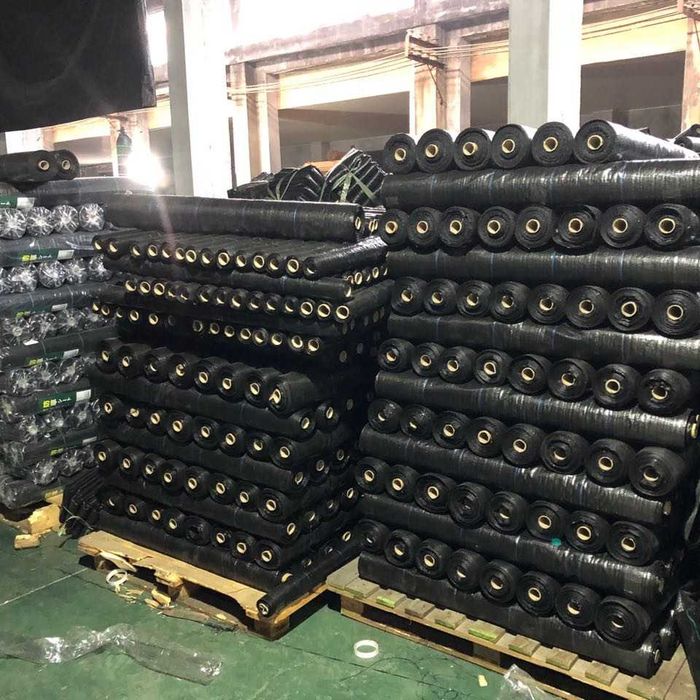 AGROTKANINA na chwasty- różne rozmiary - CENY PRODUCENTA 1,50zł za m2